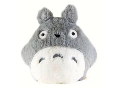 Peluche Ghibli - Totoro Nakayoshi 20 cm