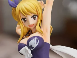Figurine Fairy Tail - Lucy Heartfilia Grand Magic Royale