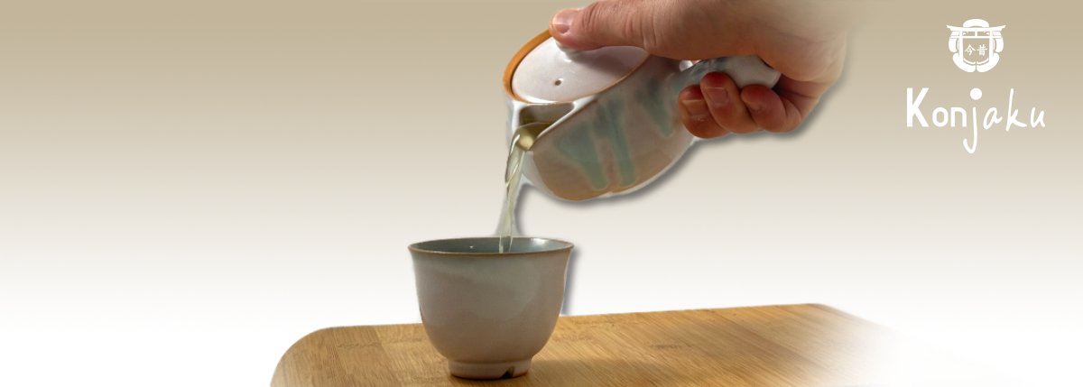 La finesse des céramiques de Hagi