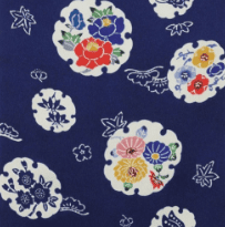 Motif yukiwa - source : polina couture