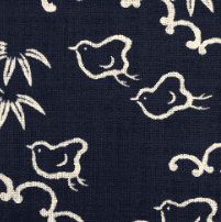 Motif chidori - source : Polina Couture