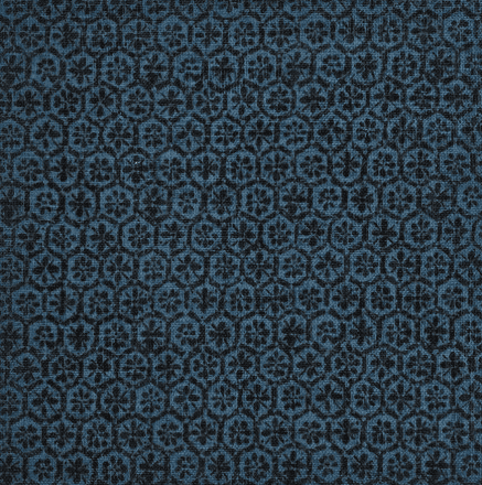 exemple de motif traditionnel japonais kikkou