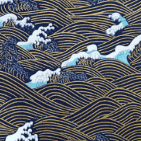 Motif nami - source : polina couture