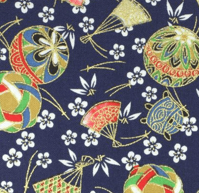 Motif takarazukushi - source : polina couture