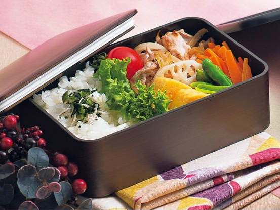 Bento