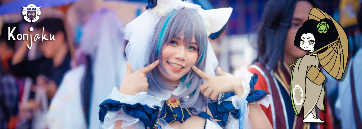 Choisir le bon cosplay : suivez le guide !