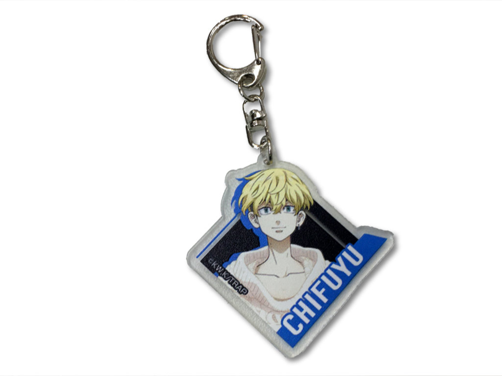 Tokyo Revengers Porte Clef 9pcsSet Porte Clef Anime Japanese Anime Porte  Cls Acrylique Porte Cls Accessoires Anime pour Les F[6716] - Cdiscount  Bagagerie - Maroquinerie