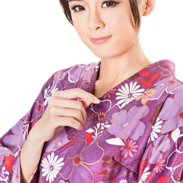 Kimono & Yukata