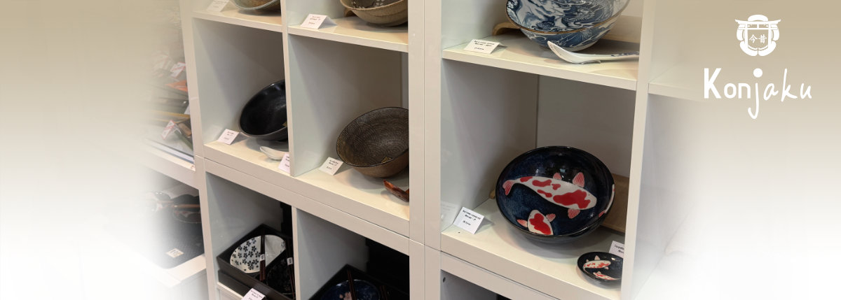 La boutique japonaise pour les amoureux du vrai Japon
