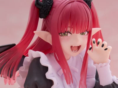 Figurine My Dress-Up Darling - Marin Kitagawa cosplay Liz