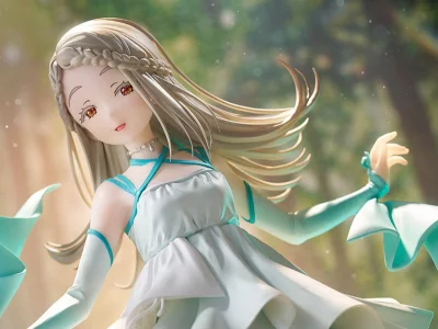 Figurine Idolm@ster Gakuen - Hiro Shinosawa