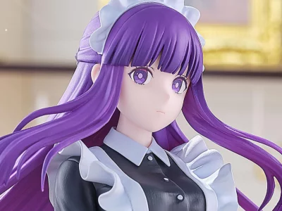 Figurine Frieren - Fern en tenue de maid