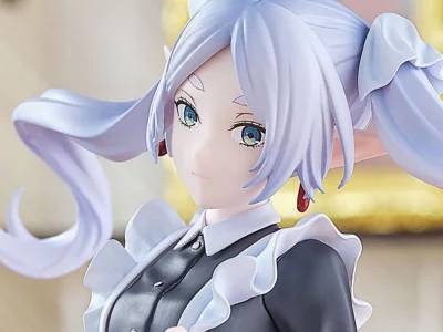 Figurine Frieren - Frieren en tenue de maid