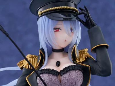 Figurine My Dress-Up Darling - Marin Kitagawa Black Lobelia