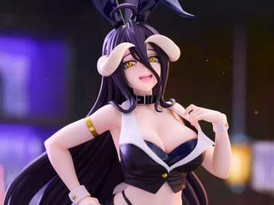Figurine Overlord - Albedo Bicute Maid