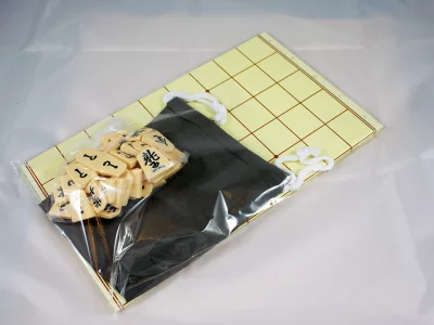 Pack shogi débutant