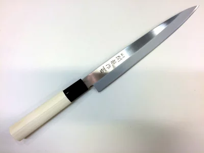 Couteau Sekiryu Sashimi 200mm