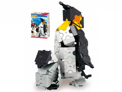 LaQ Pingouin