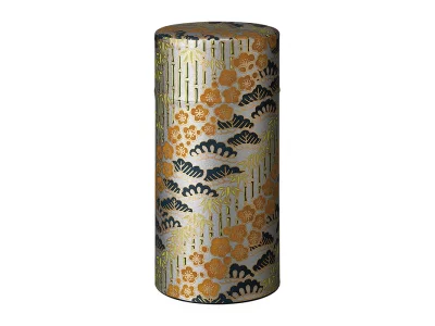Boite à thé 200g takeshirabe bambou & nuages
