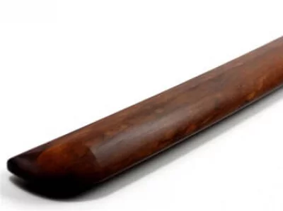 Un bokken adapté à votre école? 