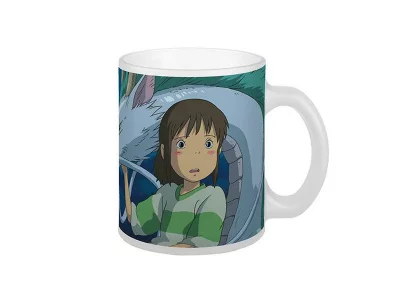 Mug Ghibli - Le voyage de Chihiro