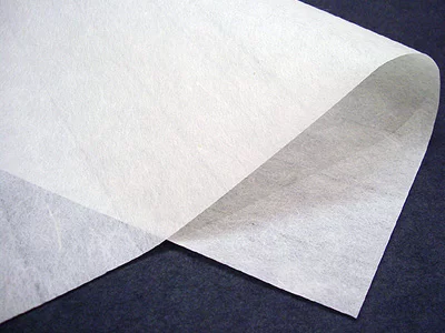 Les secrets du papier japonais