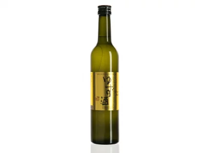 Yuzushu Fukuju 50cl