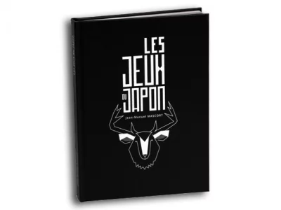 Livre "Les jeux du Japon"