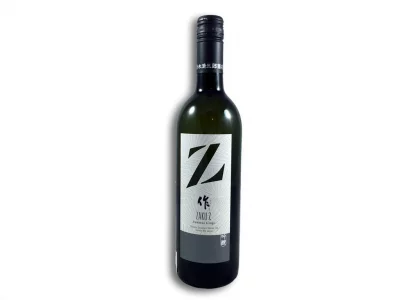 Saké Zaku "Z" Junmai Ginjo
