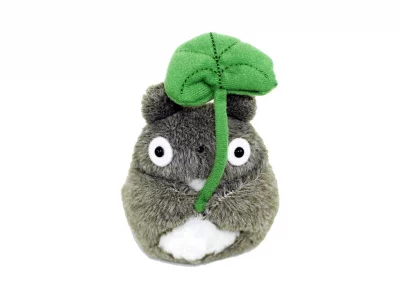 Peluche Ghibli - Totoro Beanbag