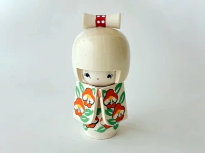 Kokeshi Hanafubuki