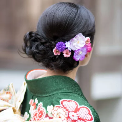 La méthode pour porter un kimono comme une vraie Japonaise 