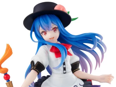 Figurine Tokyo Revengers - Seishu Inui