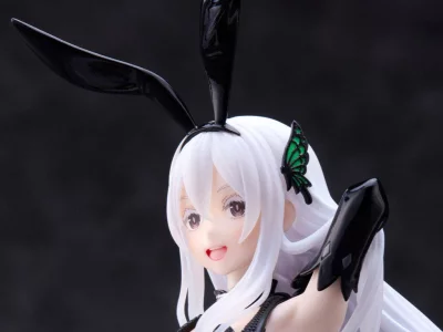 Figurine Re:Zero - Echidna Bunny