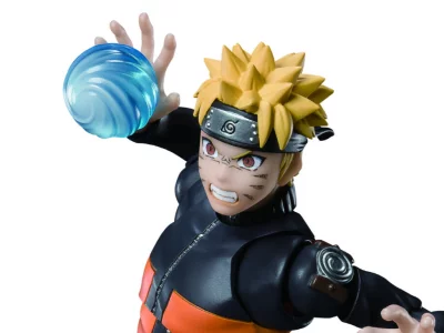 Figurine Naruto - Naruto articulé