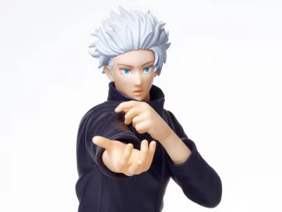 Figurine Tokyo Revengers - Hajime Kokonoi penché