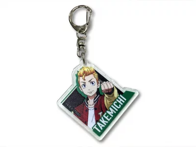 Porte-Clefs Tokyo Revengers