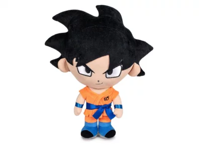 Peluche Dragon Ball - Goku 31 cm