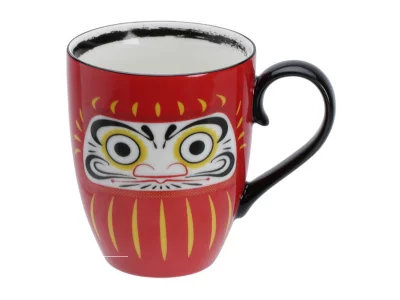 Mug Daruma Kawaii