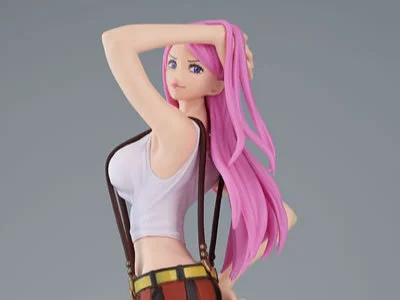 Figurine One Piece - Jewelry Bonney 