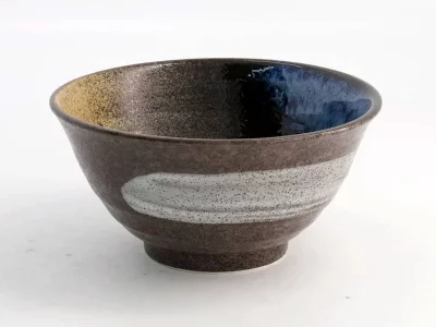 Petit bol à ramen Shinnishiki 17,5 x 9 cm