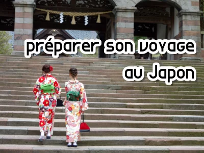 Partir au Japon : quelques conseils pratiques