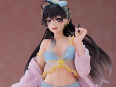 Figurine My Teen Romantic - Yukino Yukinoshita tenue cocoon