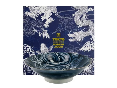 Coffret cadeau bol menbachi Grue