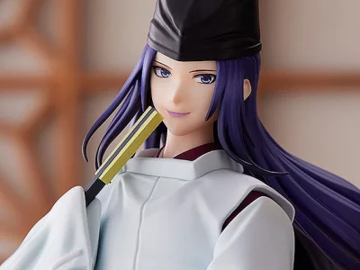 Figurine Hikaru no Go - Fujiwara Sai