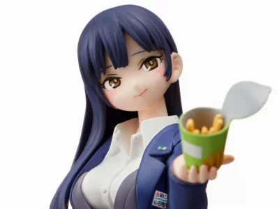 Figurine Dangers in My Heart - Anna Yamada