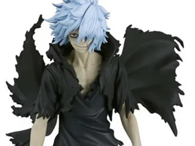 Figurine My Hero Academia - Tomura Shigaraki