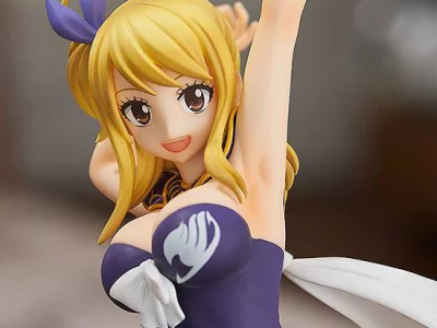 Figurine Fairy Tail - Lucy Heartfilia Grand Magic Royale