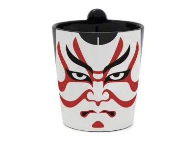 Mug Kabuki