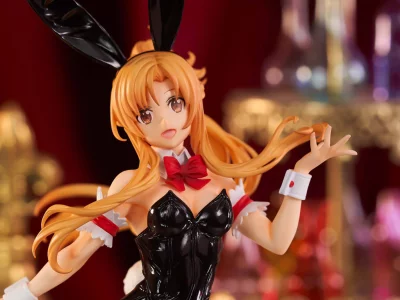 Figurine Sword Art Online - Asuna BiCute Bunny